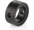 Уплотнение дискового затвора DN80, EPDM (черный), DIN TITAN LOCK TLSDG80EP-J 1