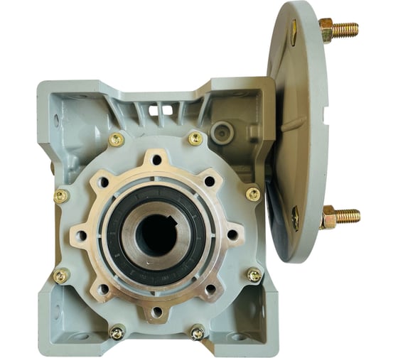 Редуктор NMRV 090.40.PAM 24/250(90IМ3081).ВЗ ООО "РЦП ГРУПП" ПГ-00002077 1