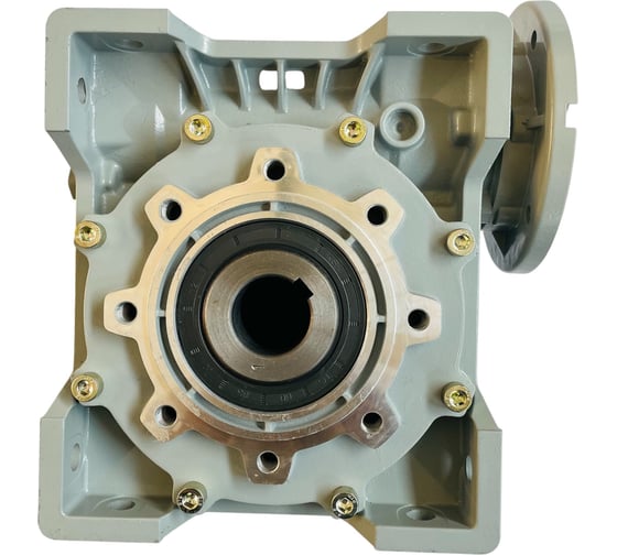 Редуктор NMRV 090.60.PAM 24/140(90B14).B3 ООО "РЦП ГРУПП" ПГ-00004609 1