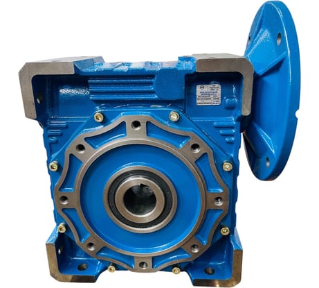 Редуктор NMRV 130.50.PAM 28/250(100B5,112B5/100IM3081).B3 ООО "РЦП ГРУПП" ПГ-00004986