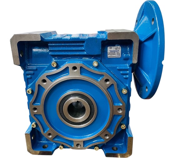 Редуктор NMRV 130.40.PAM 38/250.B3 ООО "РЦП ГРУПП" ПГ-00004258 1