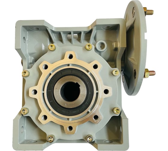 Редуктор NMRV 090.40.PAM 24/200(90B5).B3 ООО "РЦП ГРУПП" ПГ-00003680 1