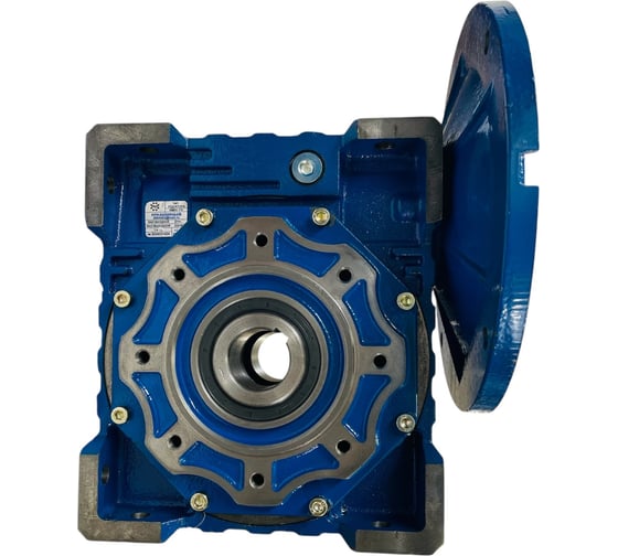 Редуктор NMRV 110.7,5.PAM 38/300(132B5).B3 ООО "РЦП ГРУПП" ПГ-00003952 1
