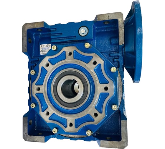 Редуктор NMRV 110.100.PAM 24/200(90B5).B3 ООО "РЦП ГРУПП" ПГ-00000101 1