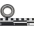 Подшипник SAG 6006-2Z-C3 4