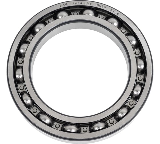 Подшипник SAG 6020