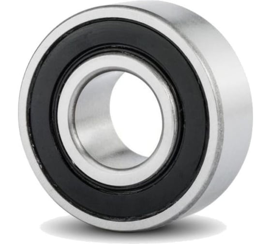 Подшипник SAG 6208-2RSR 1