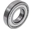 Подшипник SAG 6208-Z 3