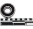 Подшипник SAG 62305-2RSR 4