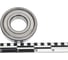 Подшипник SAG 6310-2Z-C3 4