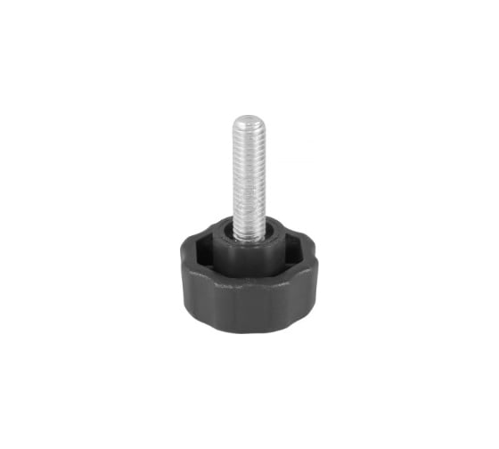Ручка-фиксатор КРЕП-КОМП с болтом 8х20 D42 (25шт.) ошр820/42 1