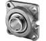 Подшипник SAG LEFG 208 TDT 1