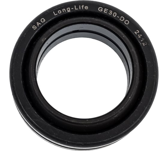 Подшипник SAG GE30-DO