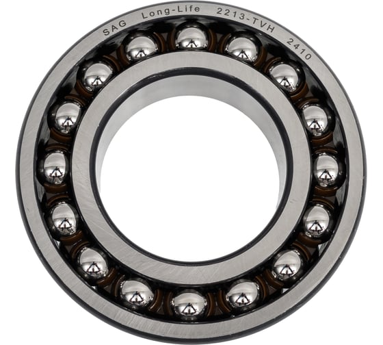 Подшипник SAG 2213-TVH