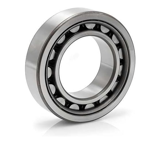 Подшипник SAG NU326-E-M1 1