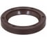 Сальник Elring 35x50x8 A F WD FPM 302.589 1