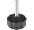 Фиксатор Миниворкс Ø42 резьба М6х40, цвет серый – (10 шт.) Ф42М6-40СС 1