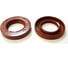 Сальник Elring 25x42x7 ASW F RD FPM 508.544 1