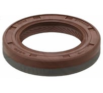 Сальник Elring 27x42x8 AW/BS RD FPM 076.110