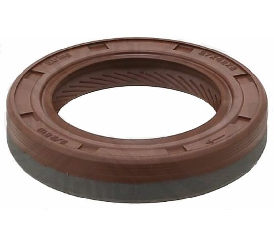 Сальник Elring 27x42x8 AW/BS RD FPM 076.110 1
