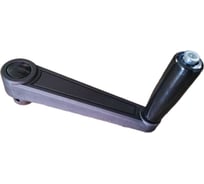 Рукоятка кривошипная UnitMC 100112 160х16