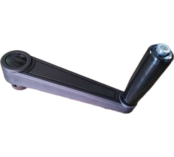 Рукоятка кривошипная UnitMC 100112 160х16 1