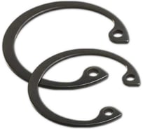 Кольцо внутреннее стопорное 23 Болта D32 DIN 472, 10 шт. 2000000027289ф10