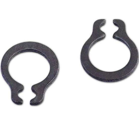 Кольцо наружное стопорное 23 Болта D4 DIN 471, 10 шт. 2000000026596ф10 1