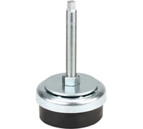 Виброопора для станка Алтервиа максимальная нагрузка до 1000 кг винт M16x1,5 4 шт. A00017.12016120.4