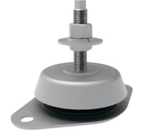 Комплект опора машинная Алтервиа (упаковка 4 штуки) TM1061045.4