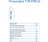 Полумуфта MTD F70HTBFLG 2