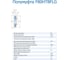 Полумуфта MTD F80HTBFLG 2