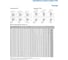 Полумуфта MTD F60FTBFLG 3