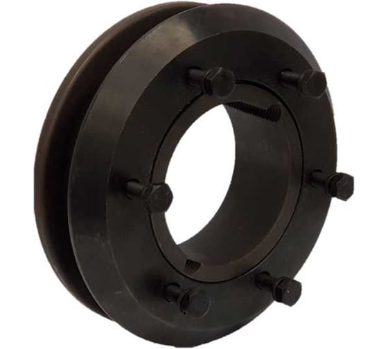 Полумуфта MTD F200FTBFLG 1