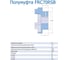 Полумуфта MTD FRC70RSB 2