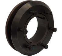 Полумуфта MTD F180FTBFLG