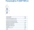 Полумуфта MTD F180FTBFLG 2