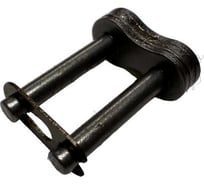 Звено соединительное Universal 08B-2, 3шт. в упаковке, CL 08B-2 (UN)