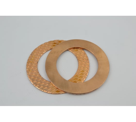 Шайба Цема-Беаринг FB090 46x78x2,5 F631333 WCFB0902,54678