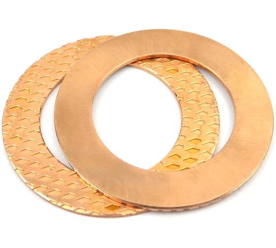 Шайба Цема-Беаринг FB090 55x85x2,5 WCFB0902,55585