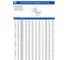 Коническая пара прямозубая EMT тип В, i=1:1, М=1,5, Z=16/16 C27B161 2