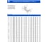 Коническая пара прямозубая EMT тип А, i=1:1, M=2, Z=30/30 C28A301 3