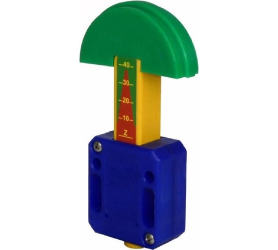 Натяжитель Tecnidea Cidue SRL BLU BL40-8Z для цепи 12B-1, в комплекте с блоком VF 30-4S BL010043