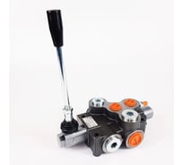 Гидрораспределитель АРКАИМ Z80-A1 Gkz1, Badestnost, 80 л/мин, 1 секция без фиксации Z80-А1 GKZ1 Badestnost