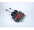 Гидрораспределитель АРКАИМ 4Z80-1(A1А1)Ju+3(A1А1)Ju+3 Gkz1, Badestnost, 80 л/мин, 4 секции без фиксации с джойстиком 4Z80(A1А1)Ju+3(A1А1)Ju+3 Gkz1 Badestnost 4