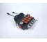 Гидрораспределитель АРКАИМ 4Z80-1(A1А1)Ju+3(A1А1)Ju+3 Gkz1, Badestnost, 80 л/мин, 4 секции без фиксации с джойстиком 4Z80(A1А1)Ju+3(A1А1)Ju+3 Gkz1 Badestnost 5
