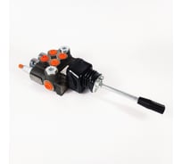 Гидрораспределитель АРКАИМ 2Z50-1(A1А1)Ju+3 Gkz1, Badestnost, 40 л/мин, 2 секции без фиксации 2Z50-1(A1А1)Ju+3 GKZ1 Badestnost