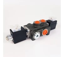 Гидрораспределитель АРКАИМ Z50 A ES3 12 V, Badestnost, 40 л/мин Z50 A ES3 12V Badestnost