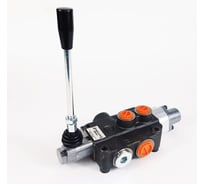 Гидрораспределитель АРКАИМ Z80L12 Gkz1, Badestnost, 80 л/мин, 1 плавающая секция без фиксации Z80-L12 GKZ1 Badestnost