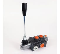 Гидрораспределитель АРКАИМ Z50-A1 Gkz1, Badestnost, 40 л/мин, 1 секция без фиксации Z50-А1 GKZ1 Badestnost